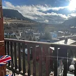 PASSAMANÉ 19, 1º, 1ª - Canillo - Casco Antiguo