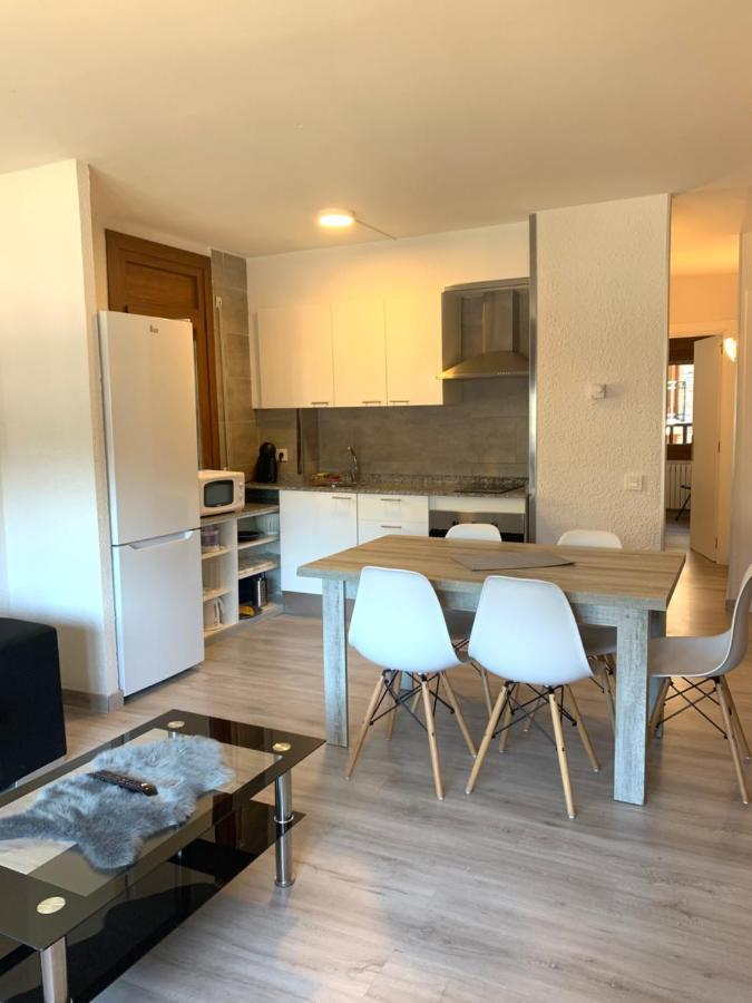 Apartamento Passamané 19, 1º, 1ª - - Casco Antiguo