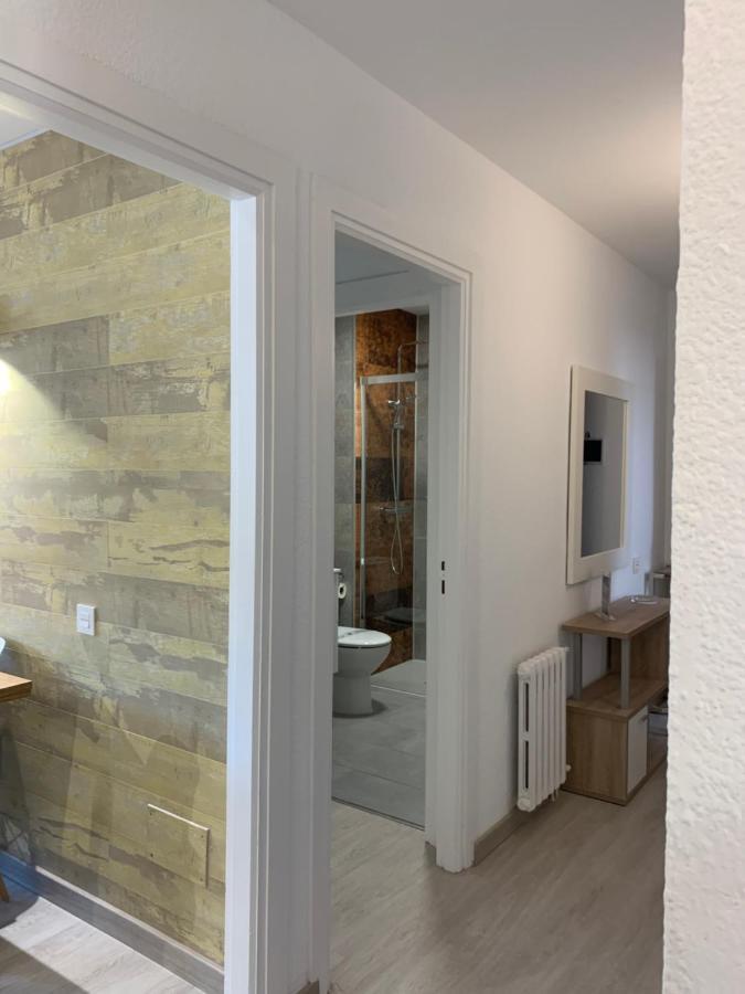 Apartamento Passamané 19, 1º, 1ª - - Casco Antiguo