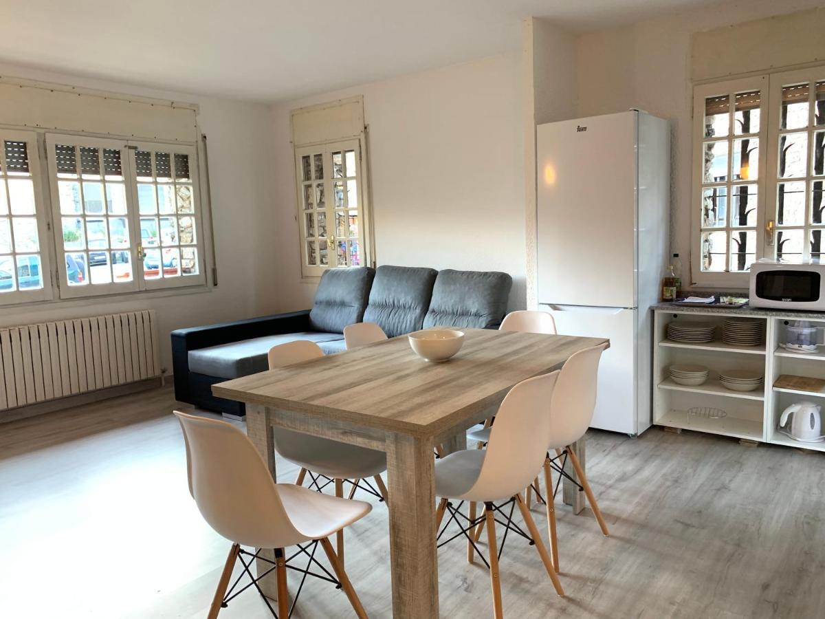 Apartamento Passamané 19, 1º, 1ª - - Casco Antiguo