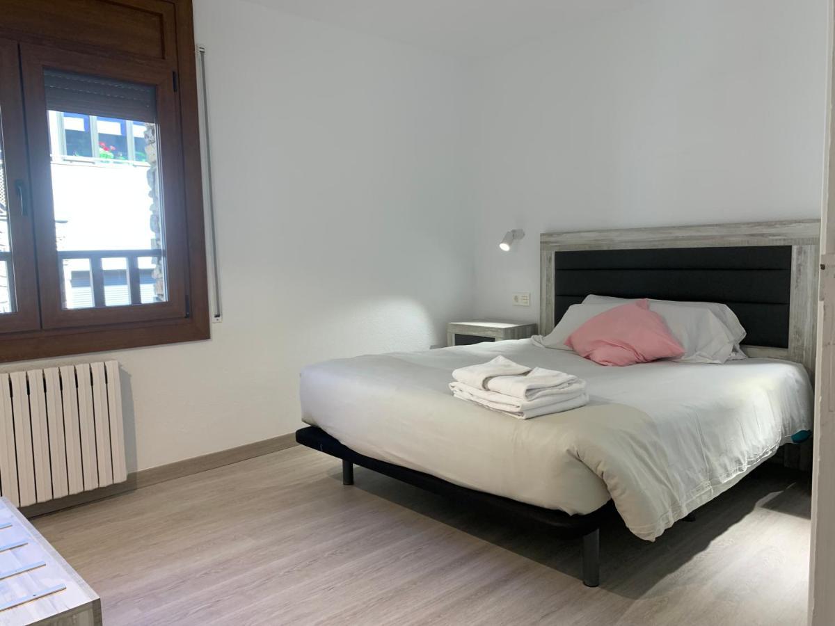 Apartamento Passamané 19, 1º, 1ª - - Casco Antiguo Canillo