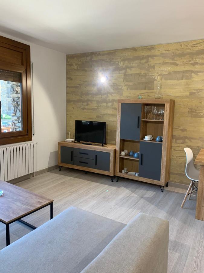 Apartamento Passamané 19, 1º, 1ª - - Casco Antiguo *