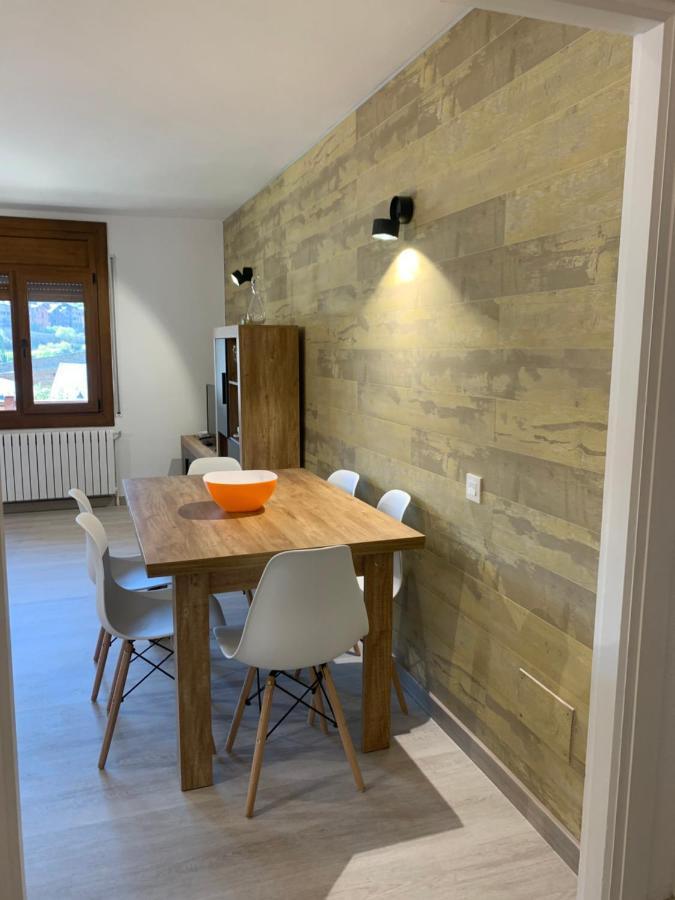 Apartamento Passamané 19, 1º, 1ª - - Casco Antiguo