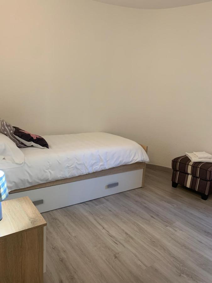 Apartamento Passamané 19, 1º, 1ª - - Casco Antiguo *