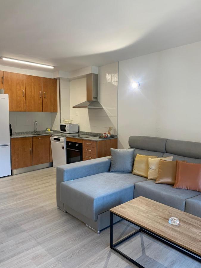 Apartamento Passamané 19, 1º, 1ª - - Casco Antiguo