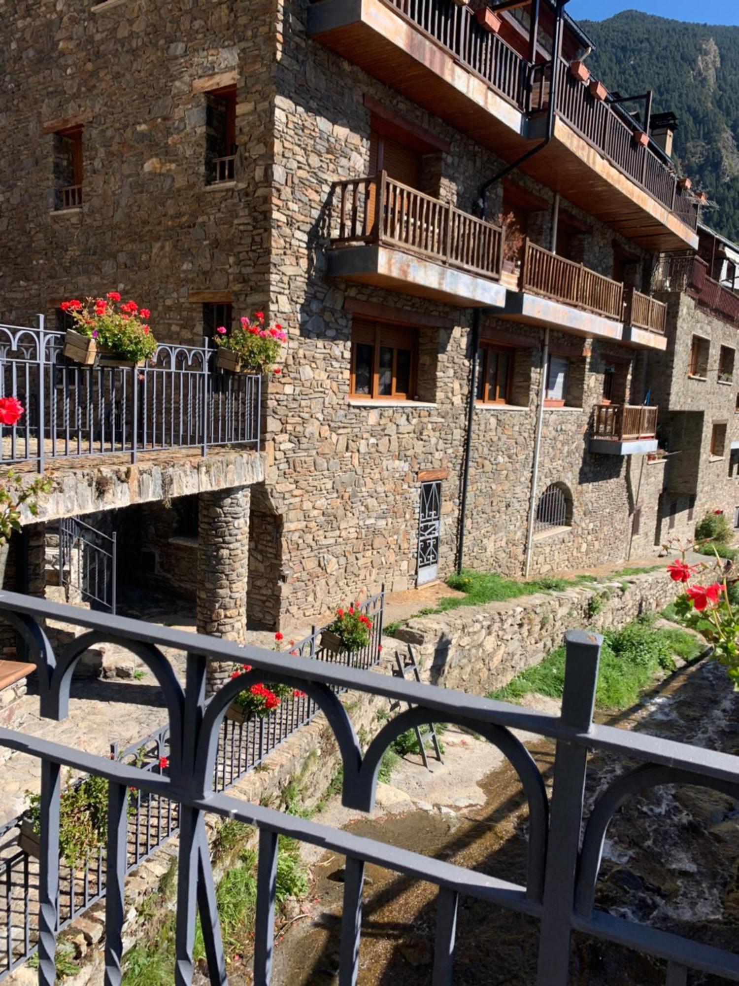 Apartment Passamane 19 - - Casco Antiguo