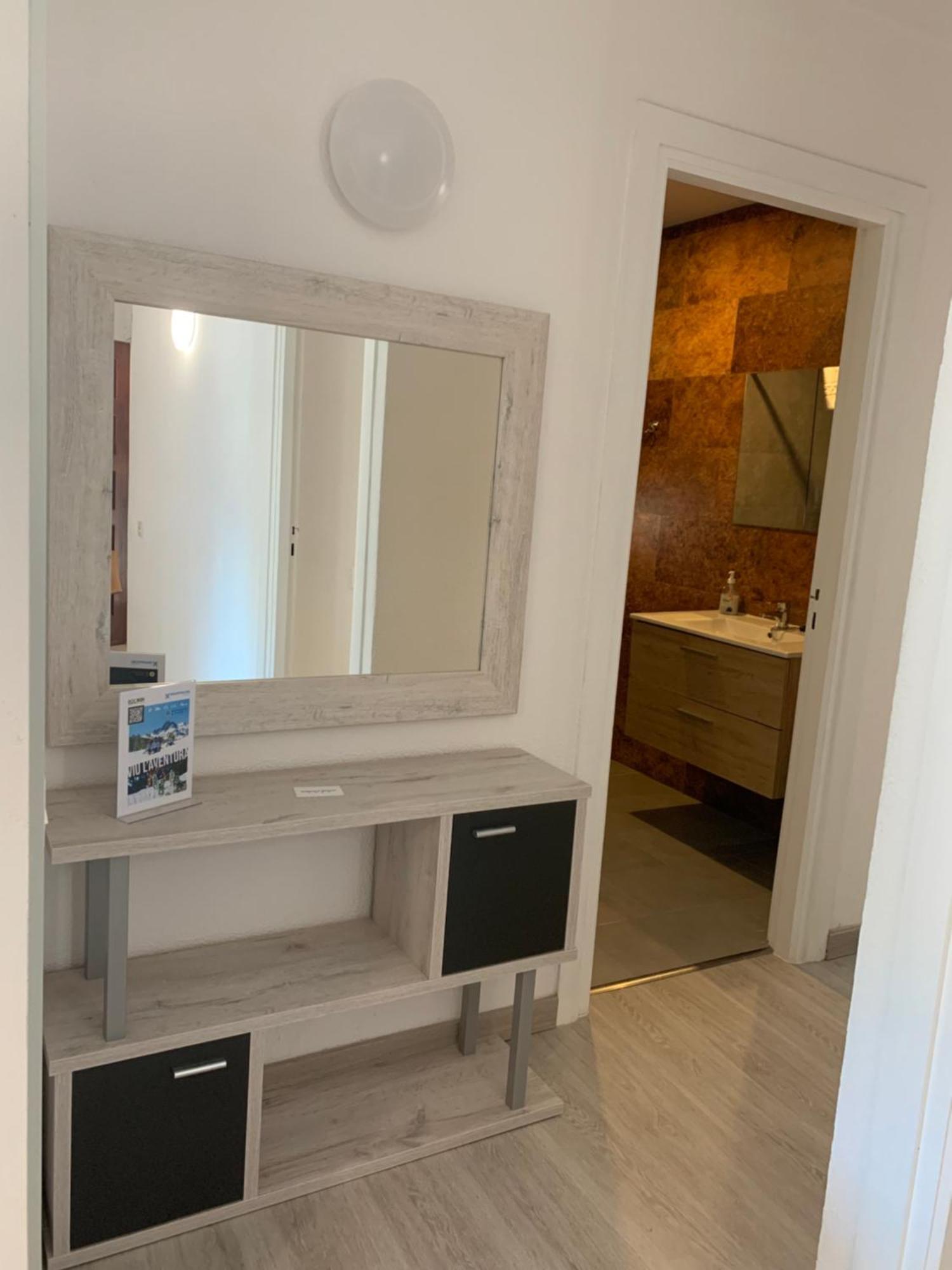 Apartamento Passamané 19, 1º, 1ª - - Casco Antiguo *