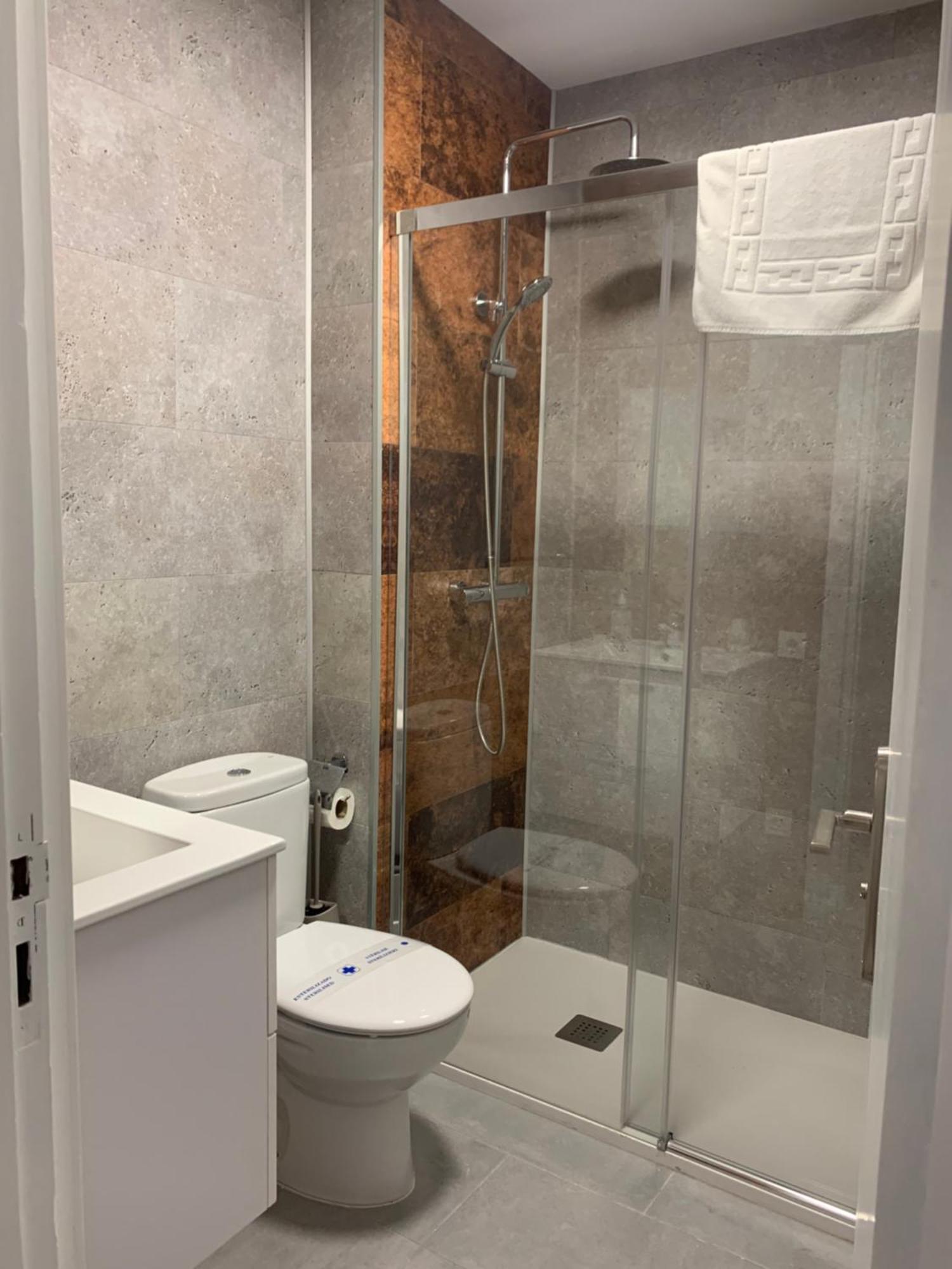 Apartamento Passamané 19, 1º, 1ª - - Casco Antiguo *