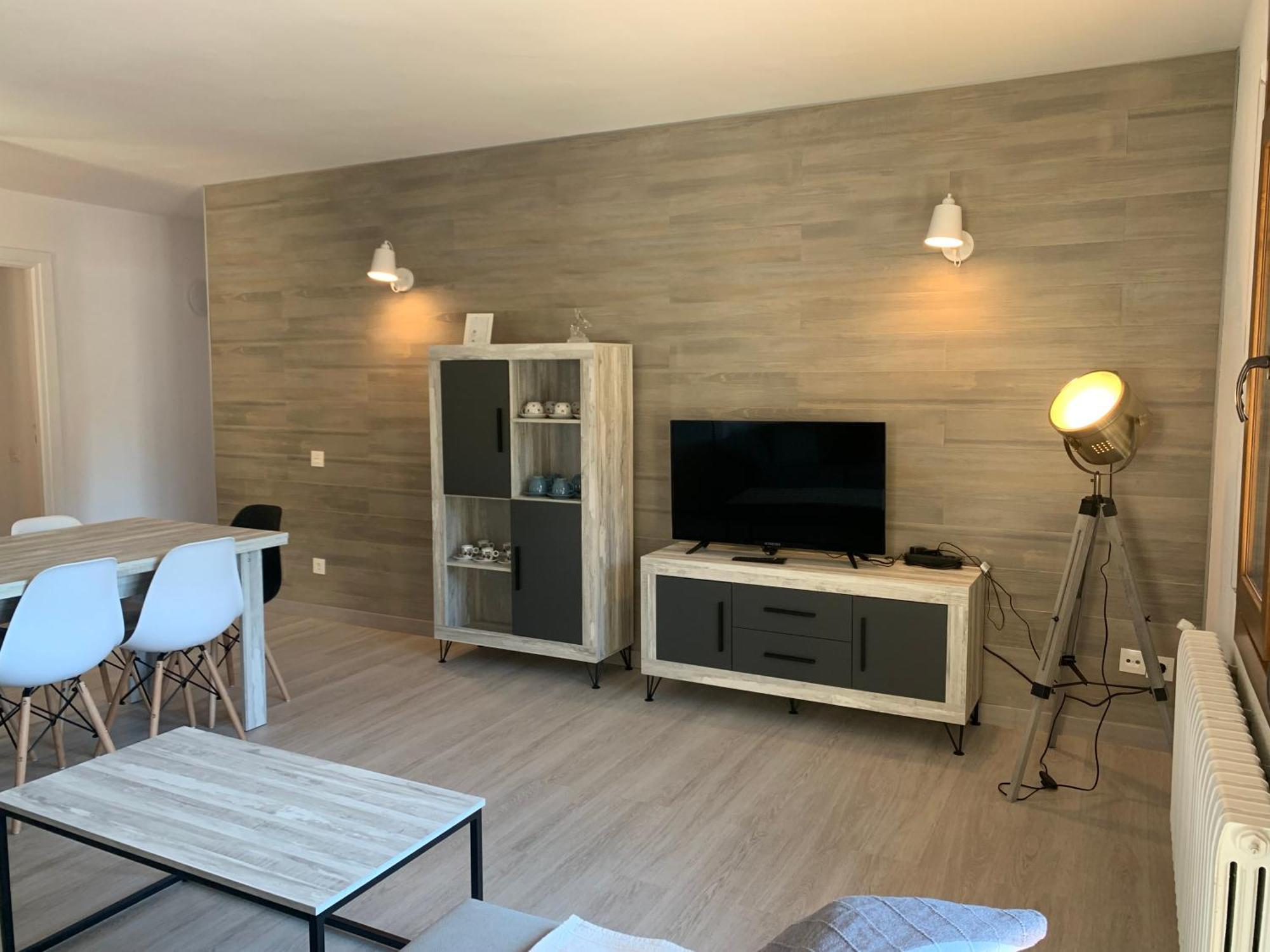 Apartment Passamane 19 - - Casco Antiguo Canillo