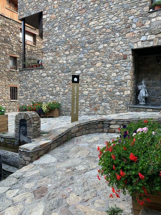 Passamane 19 - - Casco Antiguo Apartment *