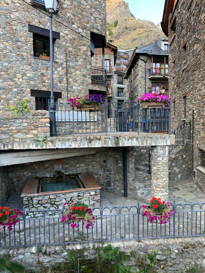 Passamane 19 - - Casco Antiguo