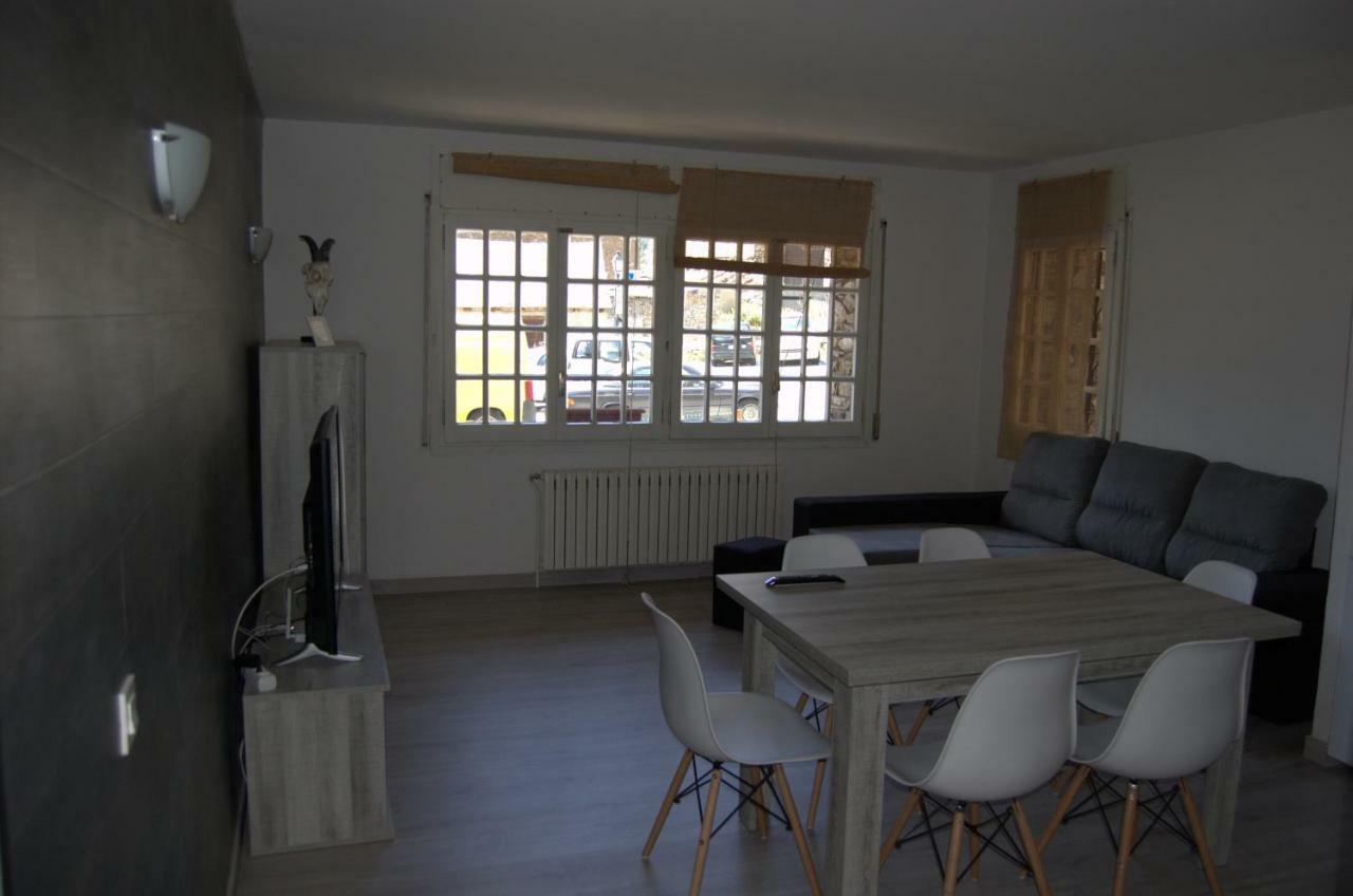 Apartamento Passamané 19, 1º, 1ª - - Casco Antiguo Canillo