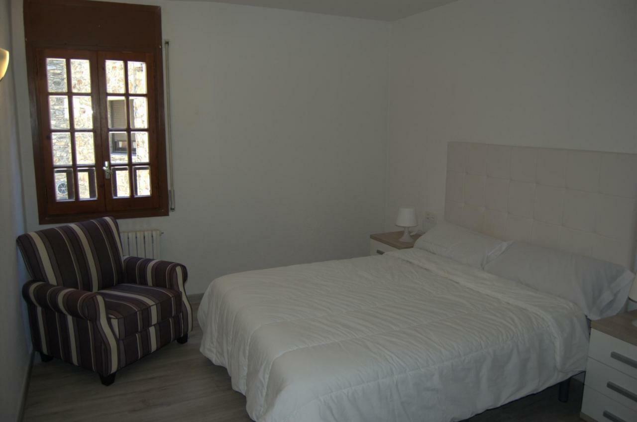 Apartamento Passamané 19, 1º, 1ª - - Casco Antiguo *