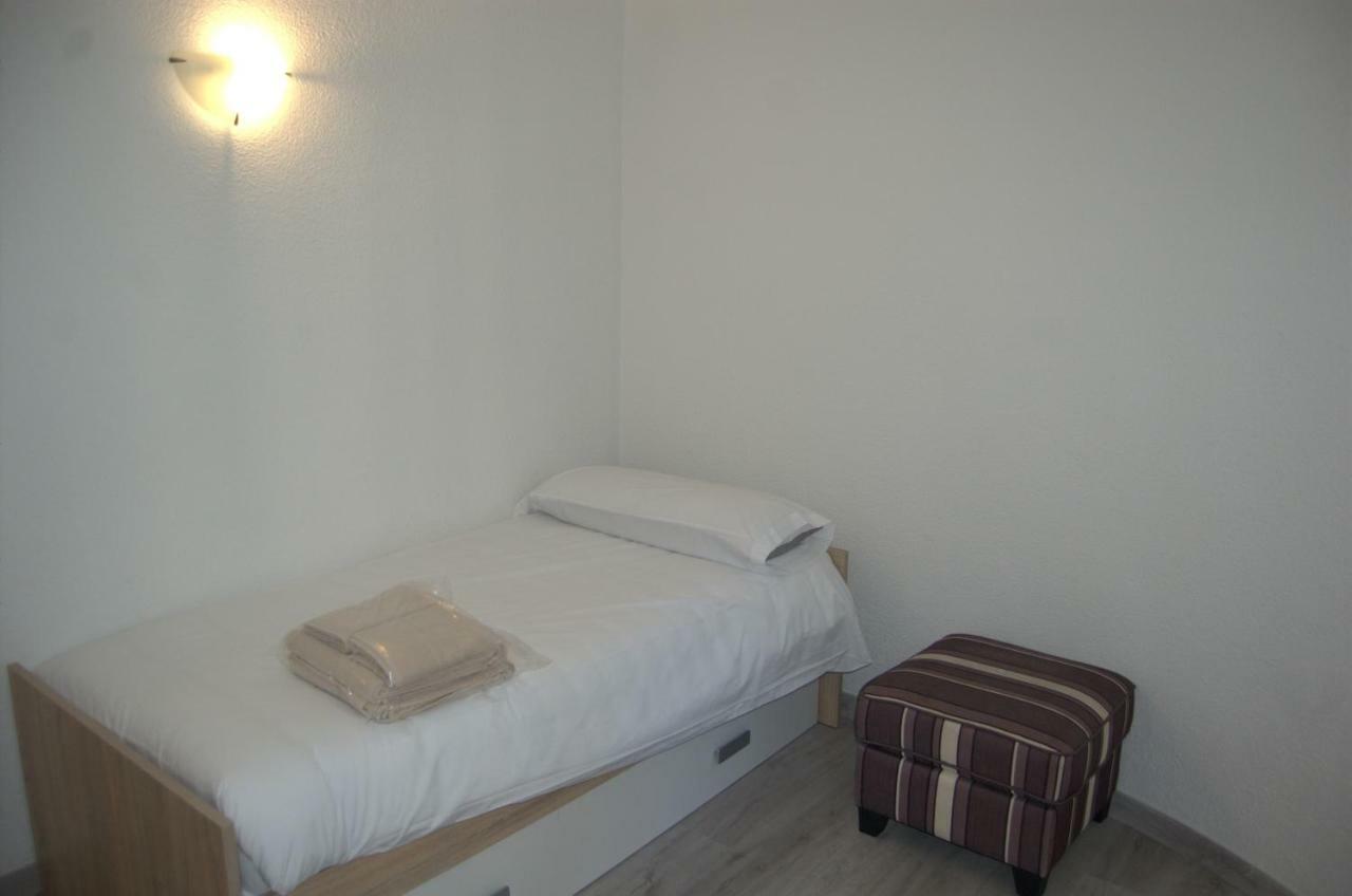 Apartamento Passamané 19, 1º, 1ª - - Casco Antiguo *